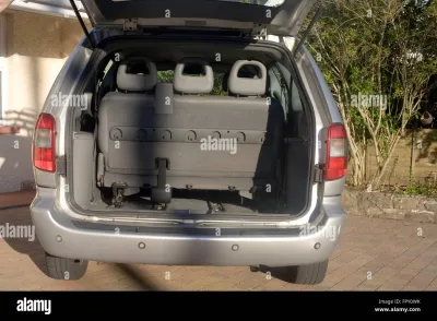 Grand Voyager